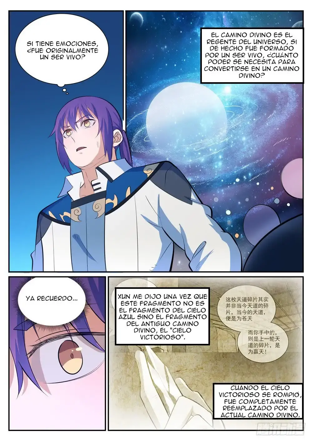 Capitulo 346 page 7
