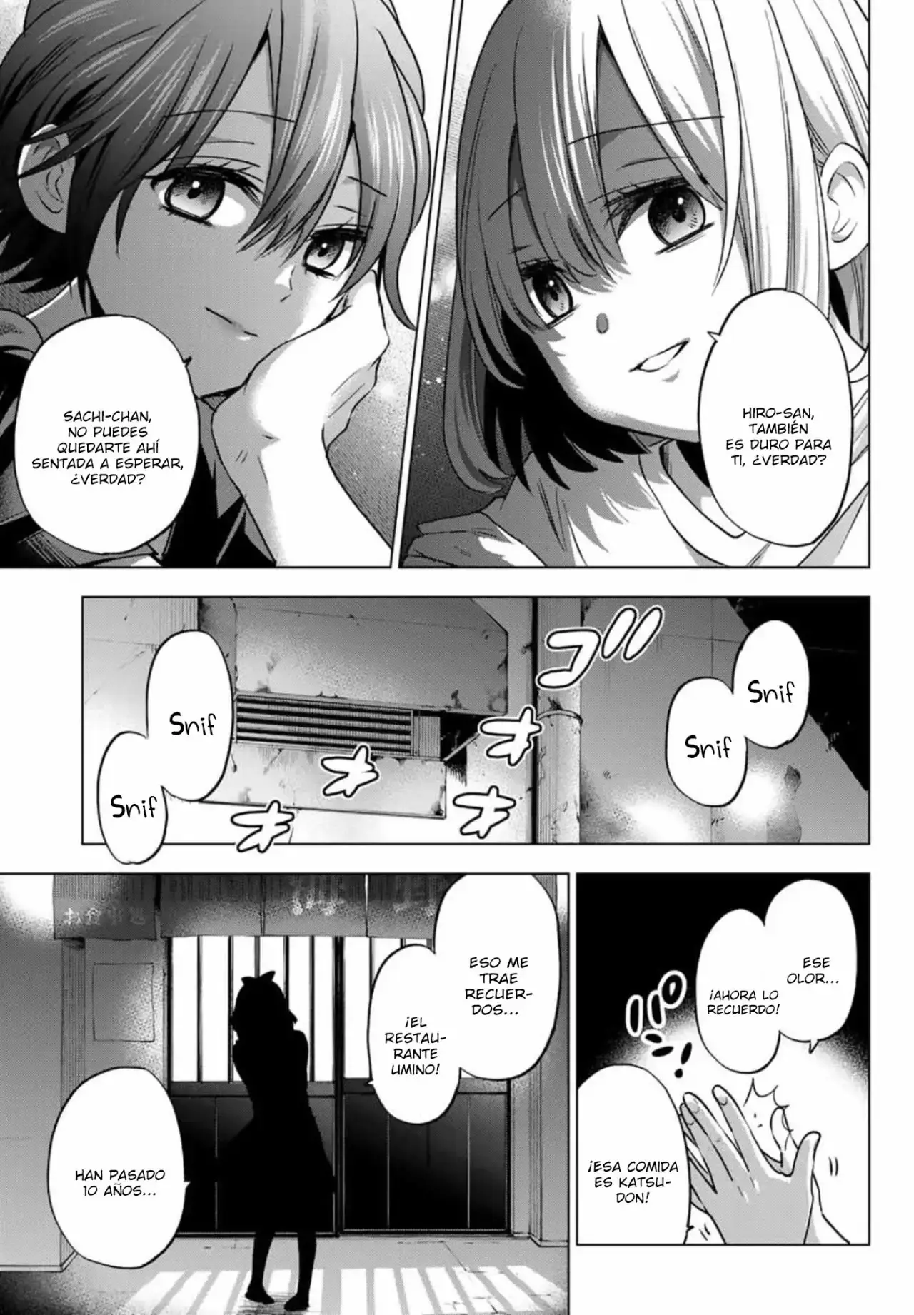 Capitulo 60 page 23