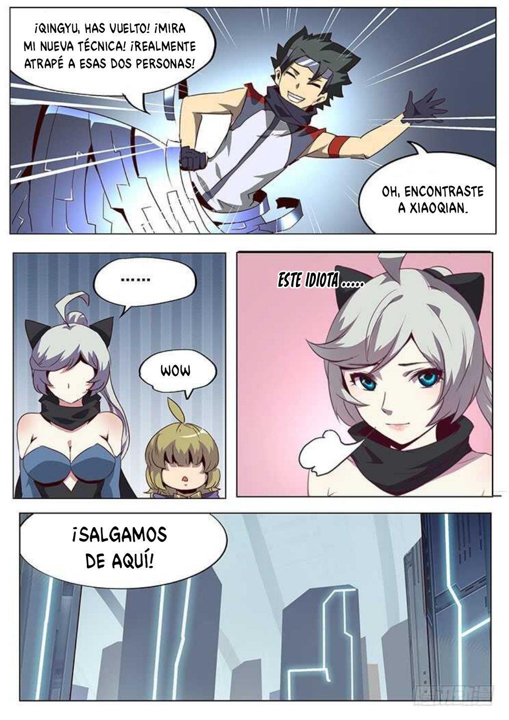 Capitulo 56 page 10