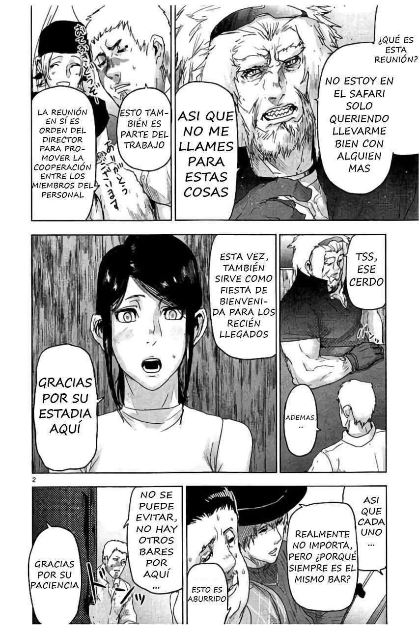 Capitulo 42 page 18