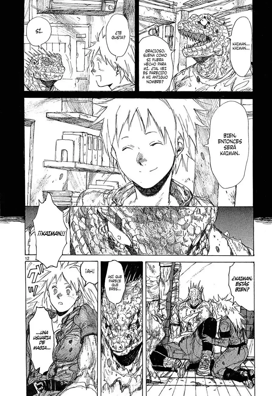 Capitulo 40 page 12