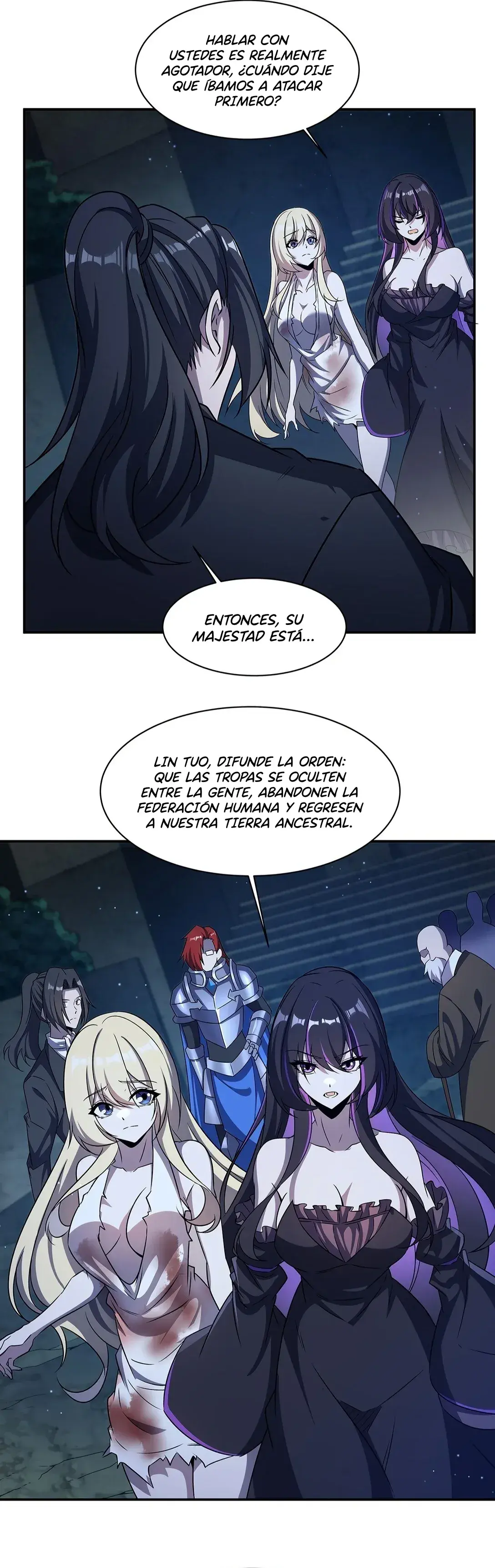Capitulo 317 page 25