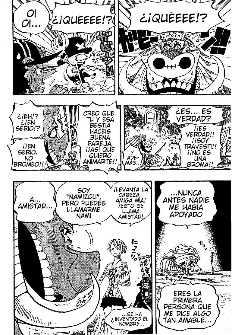 Capitulo 454 page 3