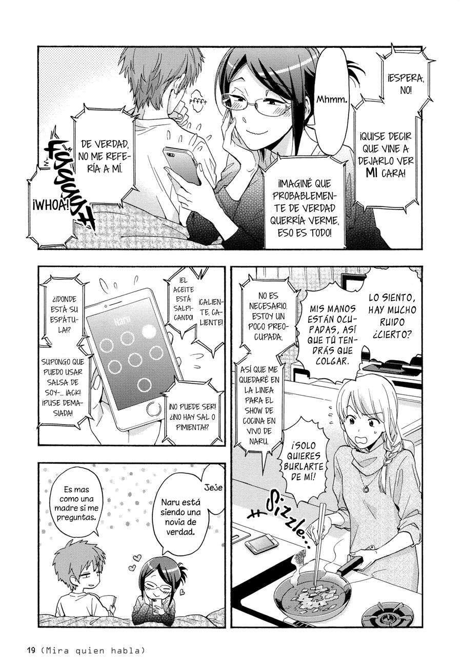 Capitulo 23 page 11