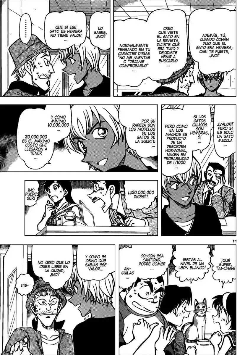 Capitulo 866 page 11