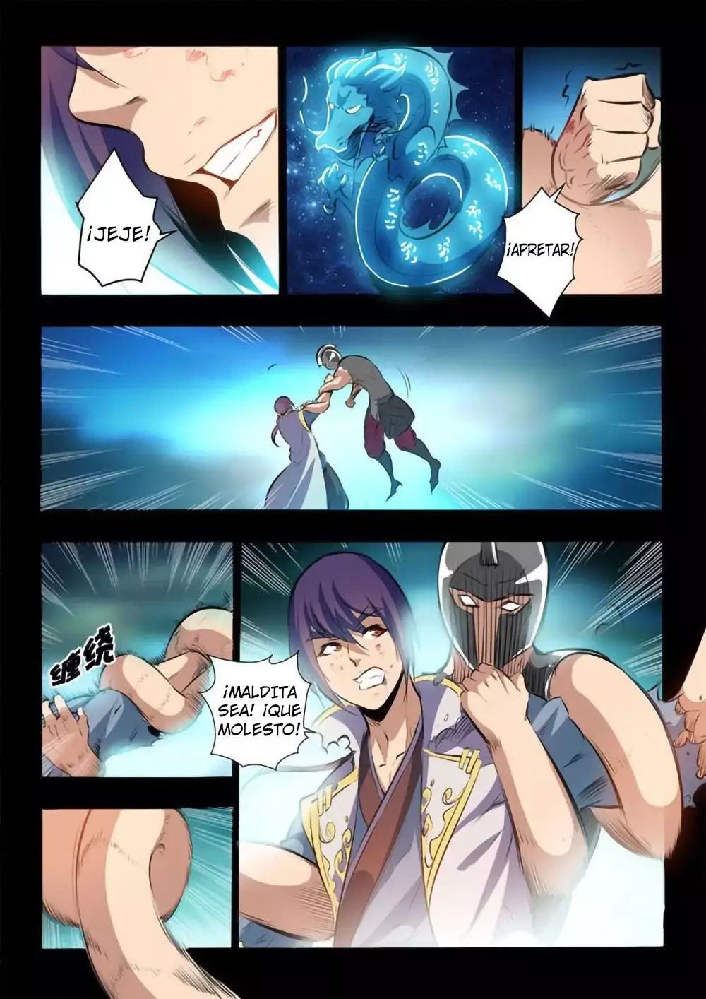 Capitulo 45 page 10