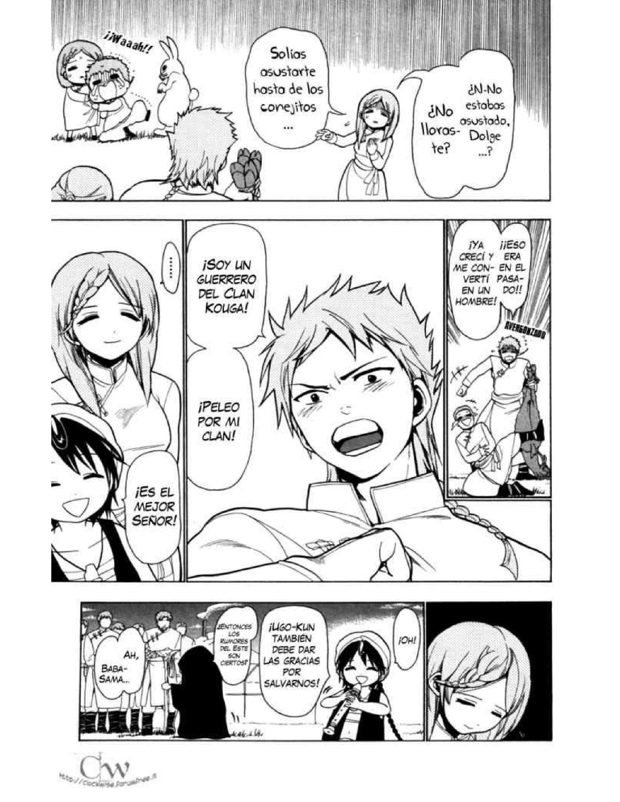 Capitulo 18 page 12