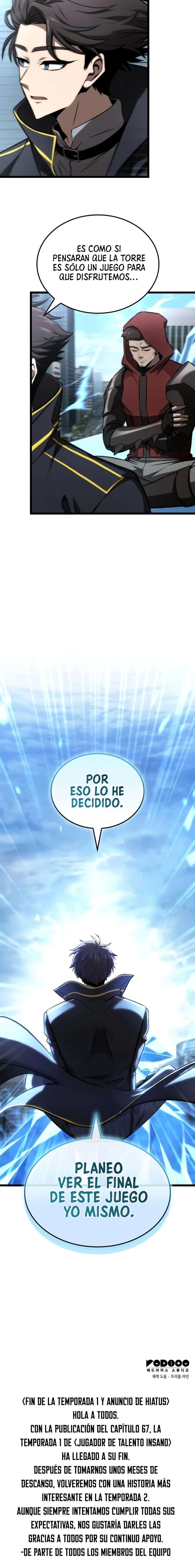 Capitulo 67 page 24
