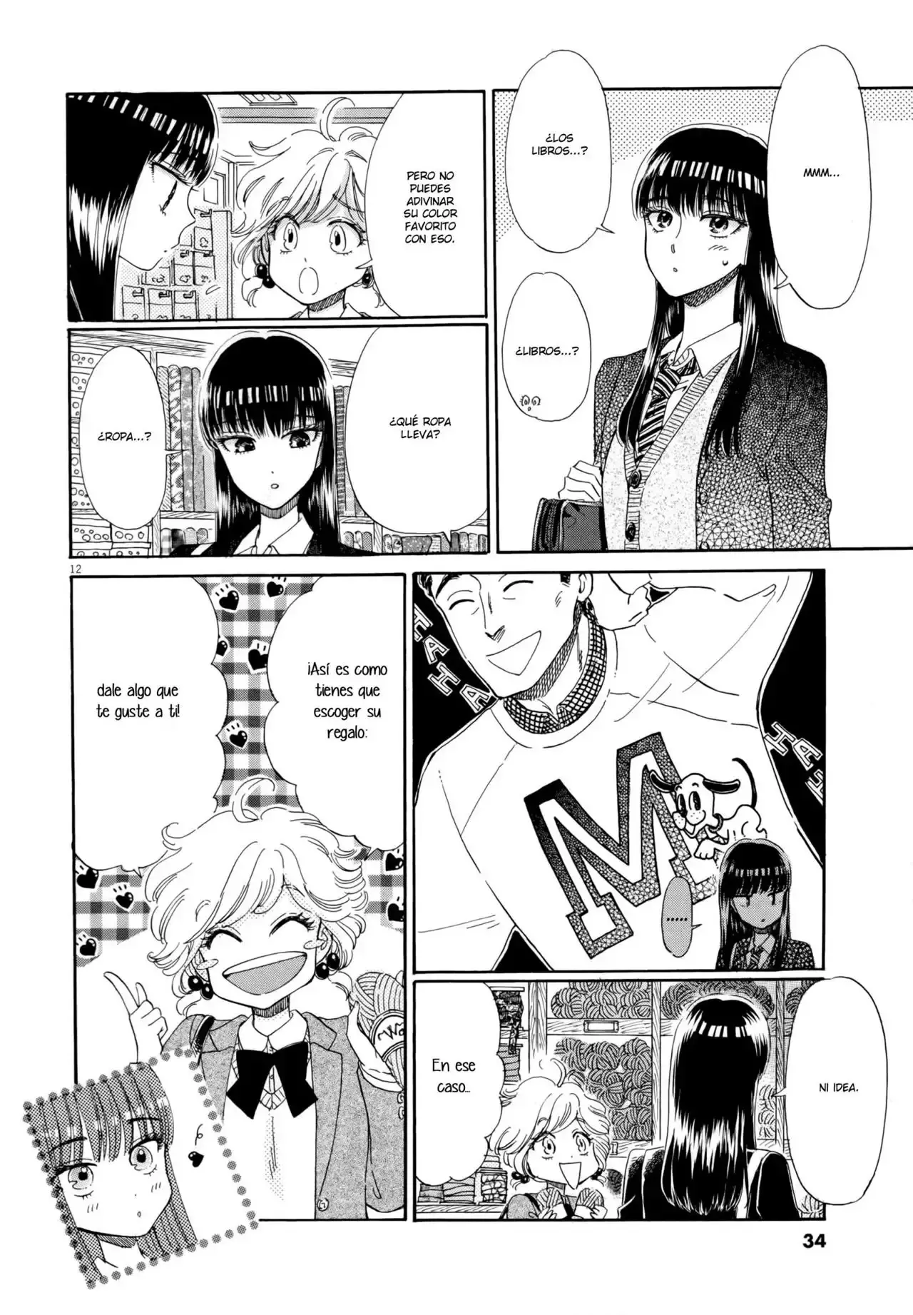 Capitulo 42 page 12