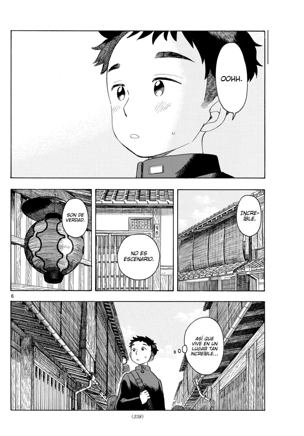 Capitulo 101 page 6
