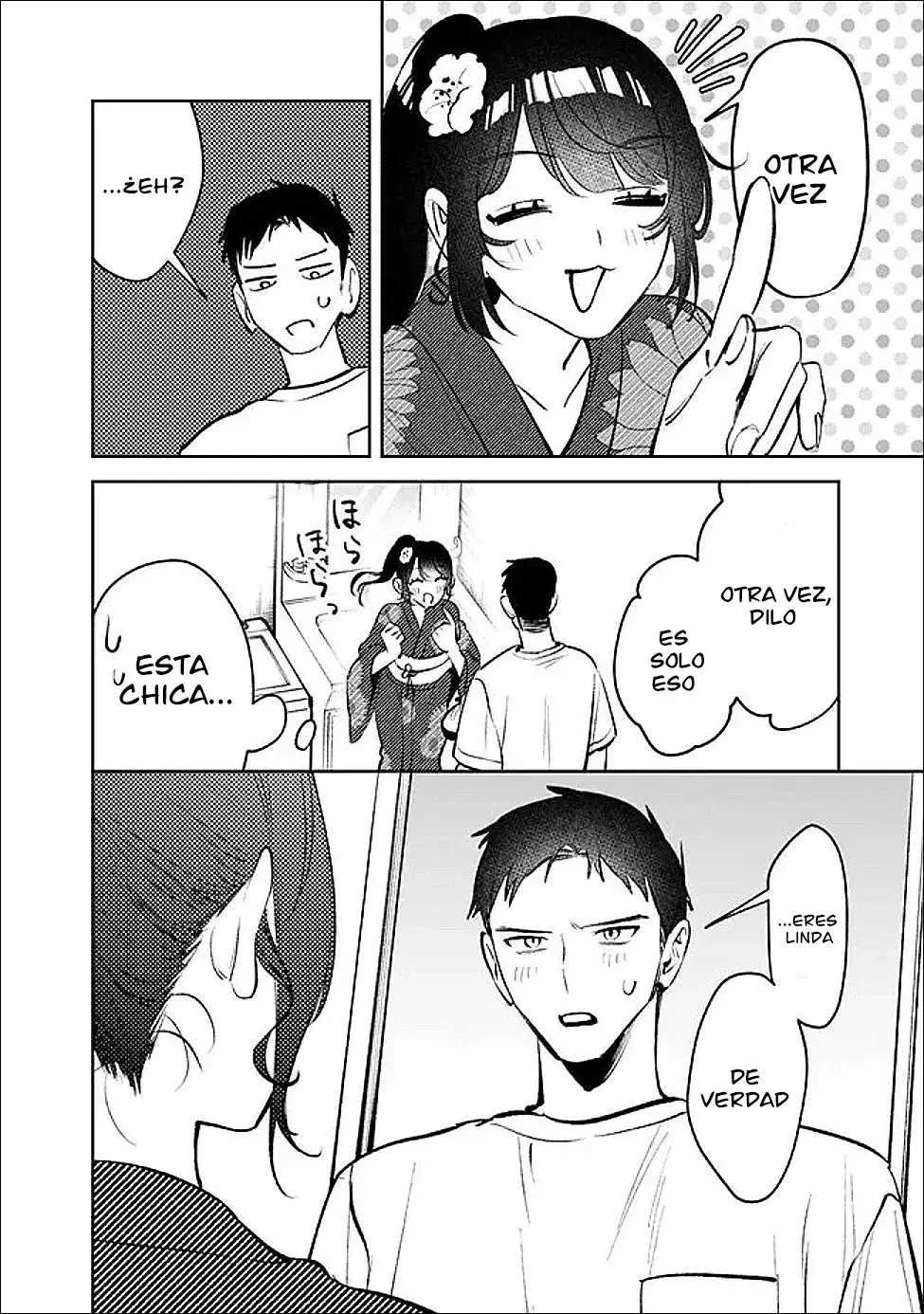 Capitulo 28 page 5