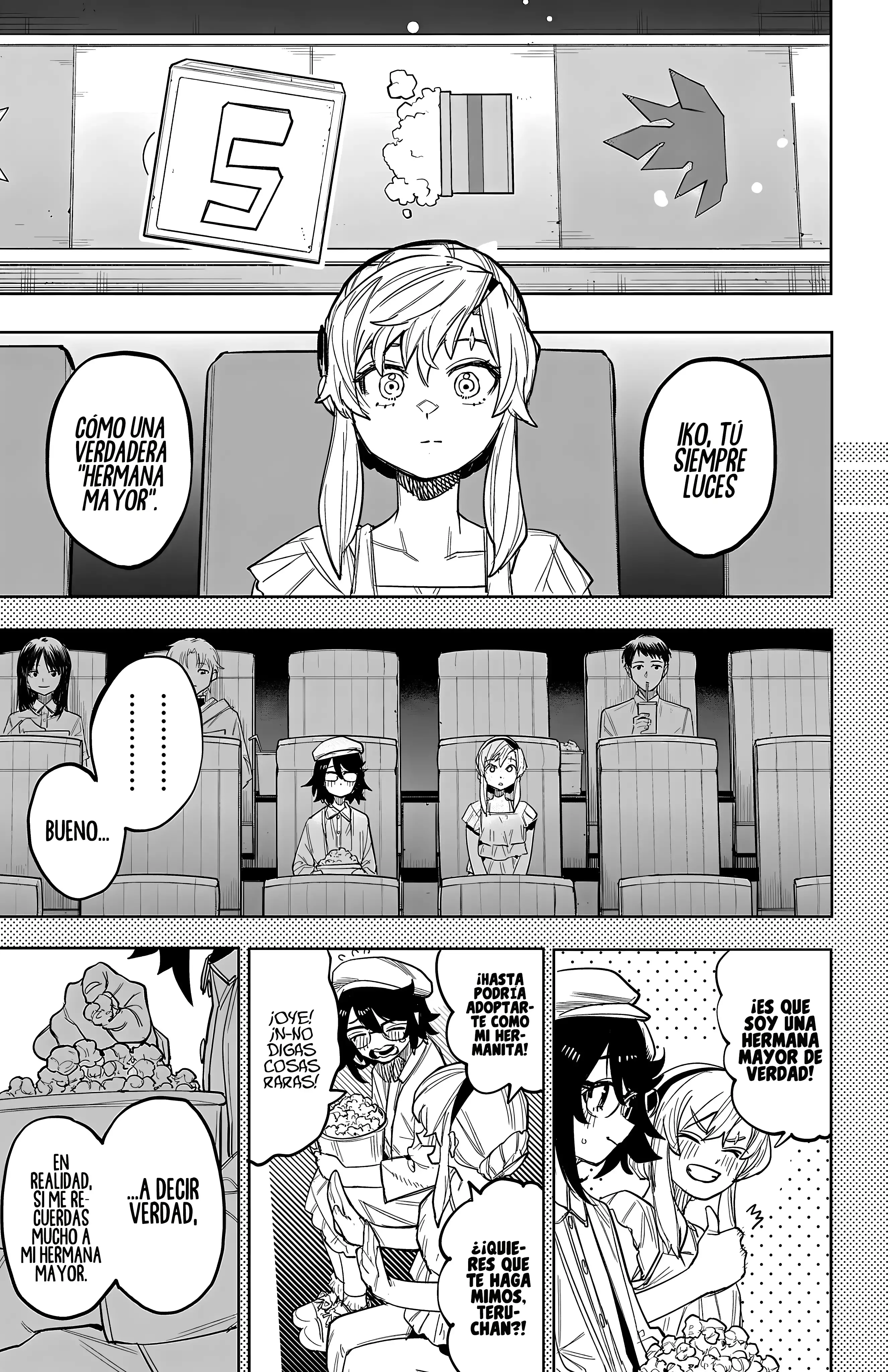 Capitulo 250 page 11