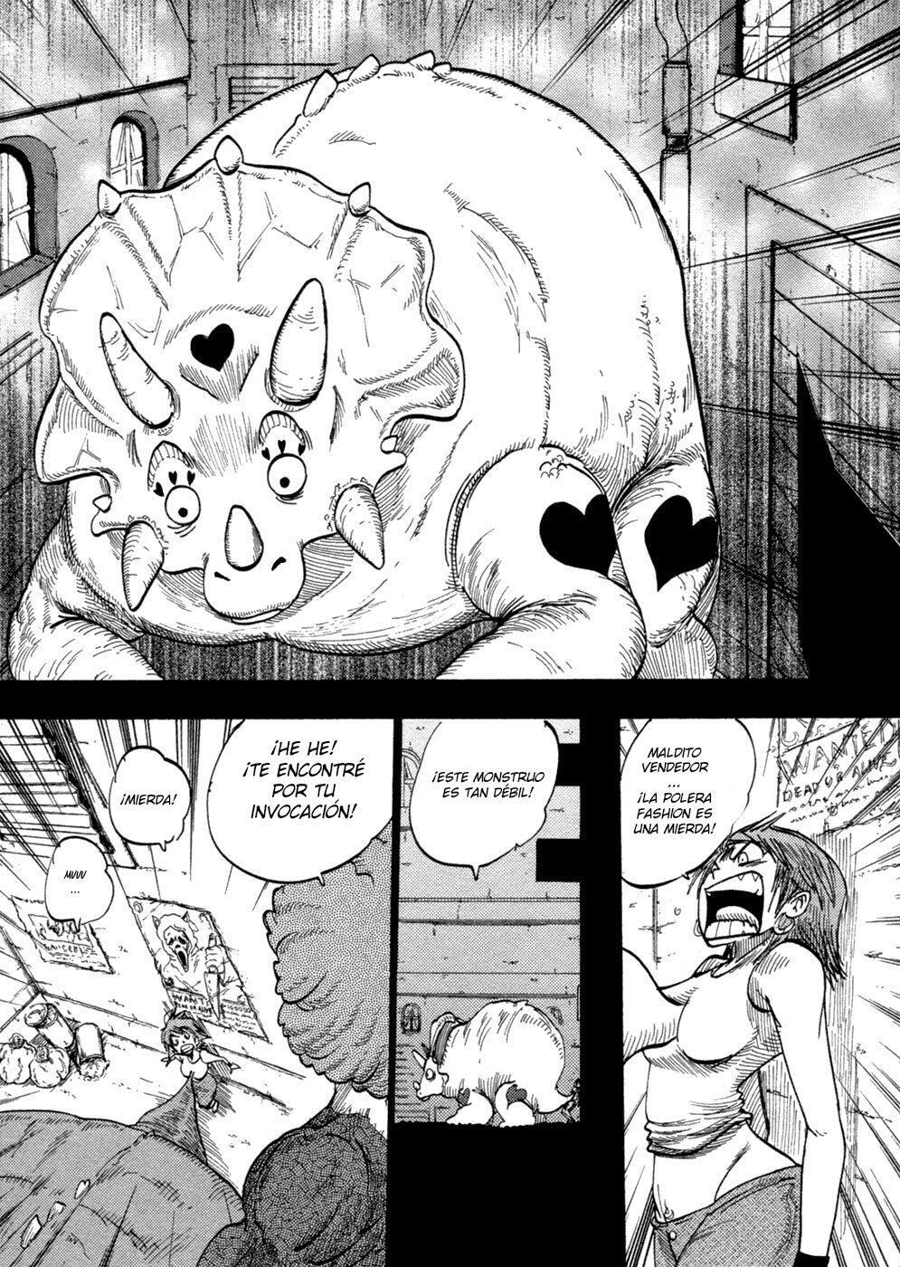 Capitulo 72 page 16