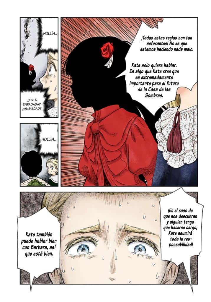 Capitulo 97 page 17