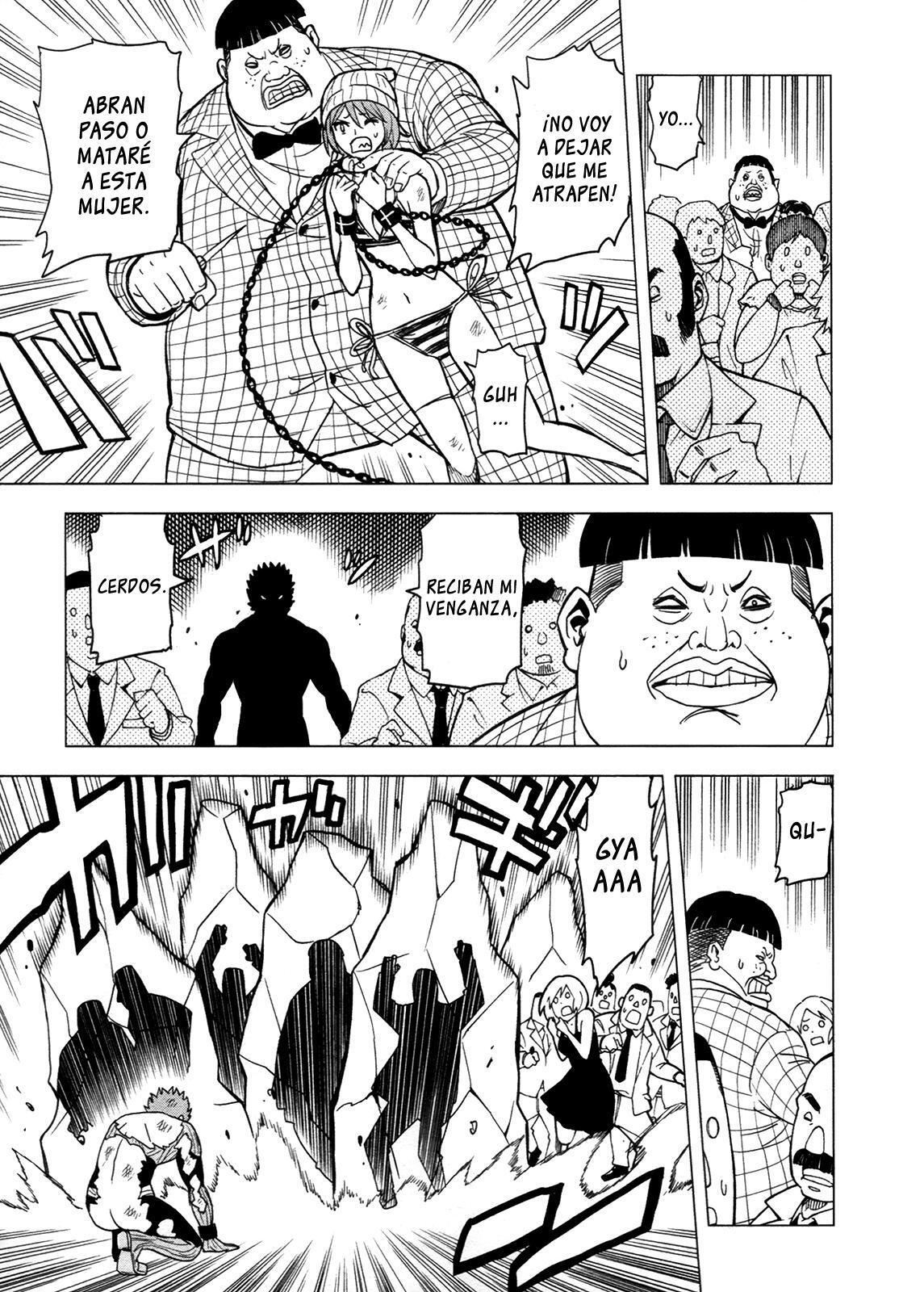 Capitulo 49 page 23