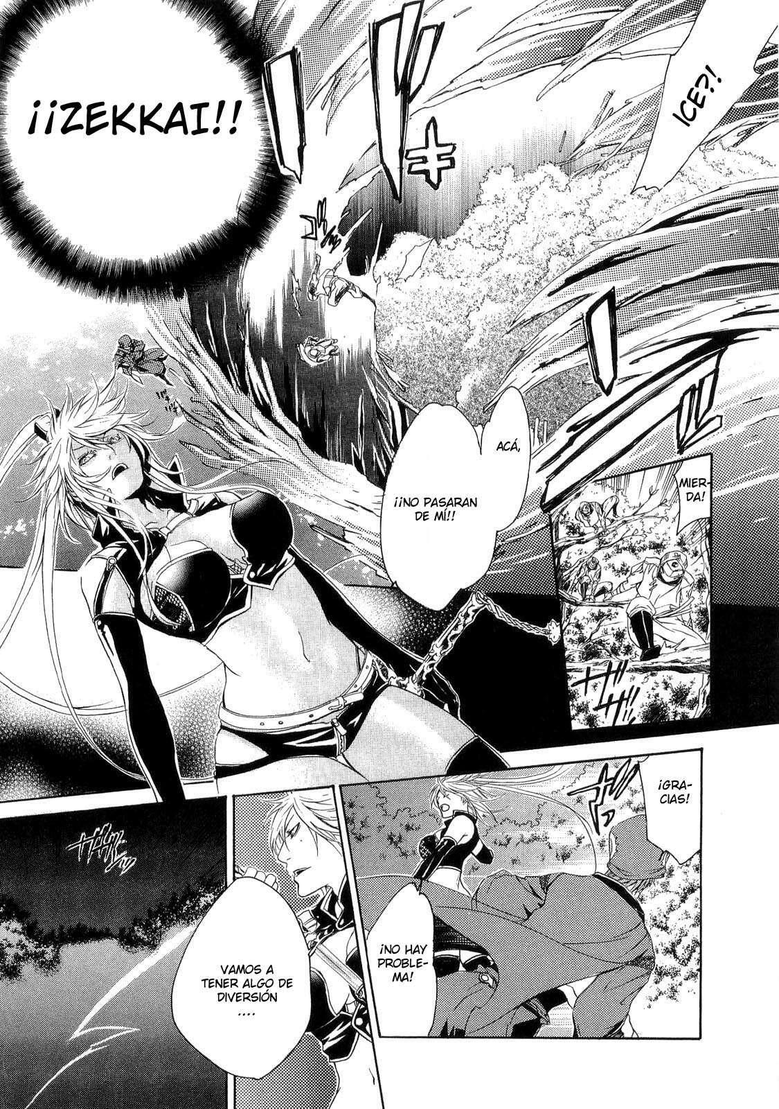 Capitulo 16 page 27