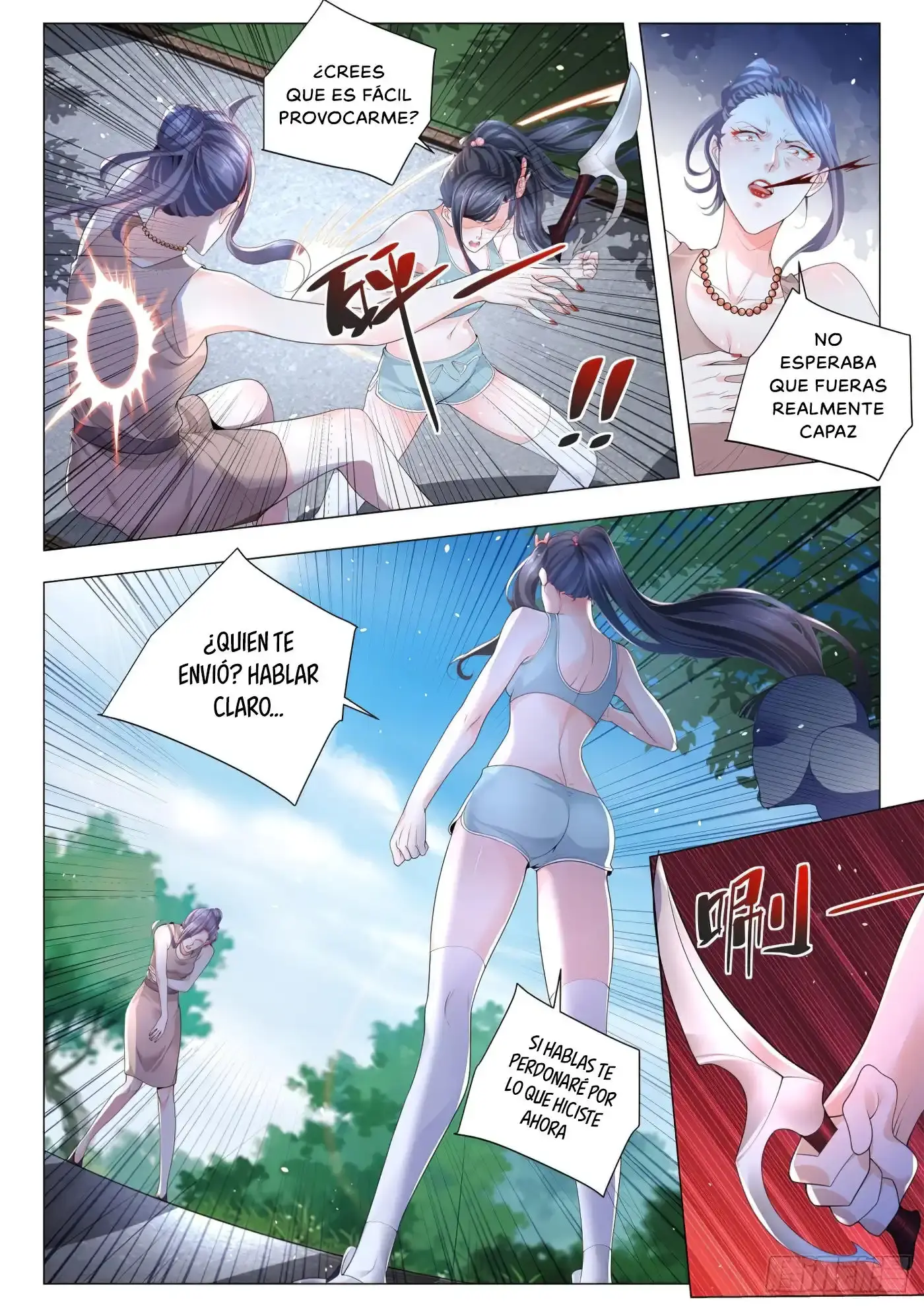 Capitulo 305 page 7