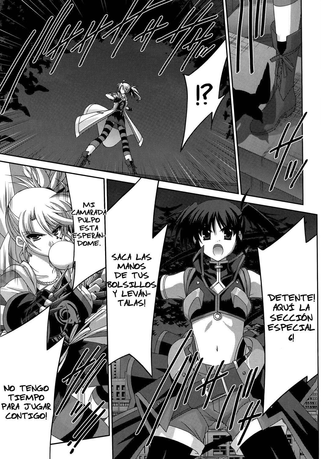 Capitulo 23 page 16