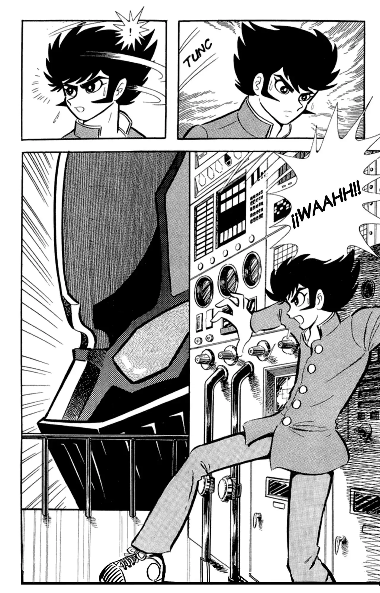 Capitulo 1 page 25