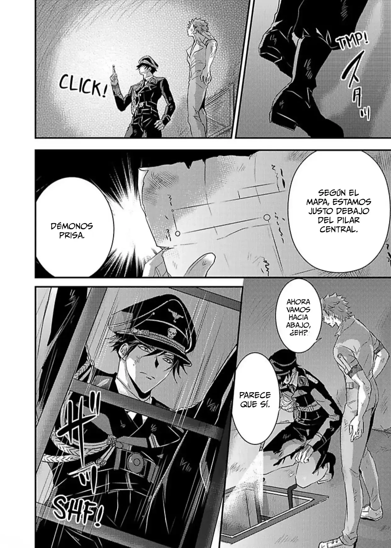 Capitulo 67 page 4