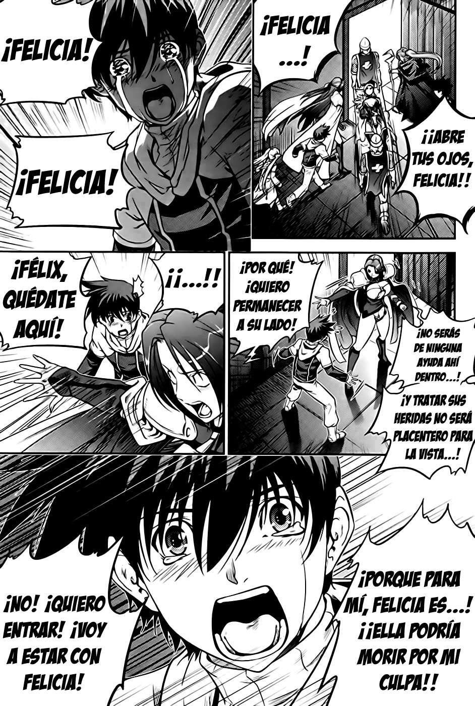 Capitulo 53 page 21