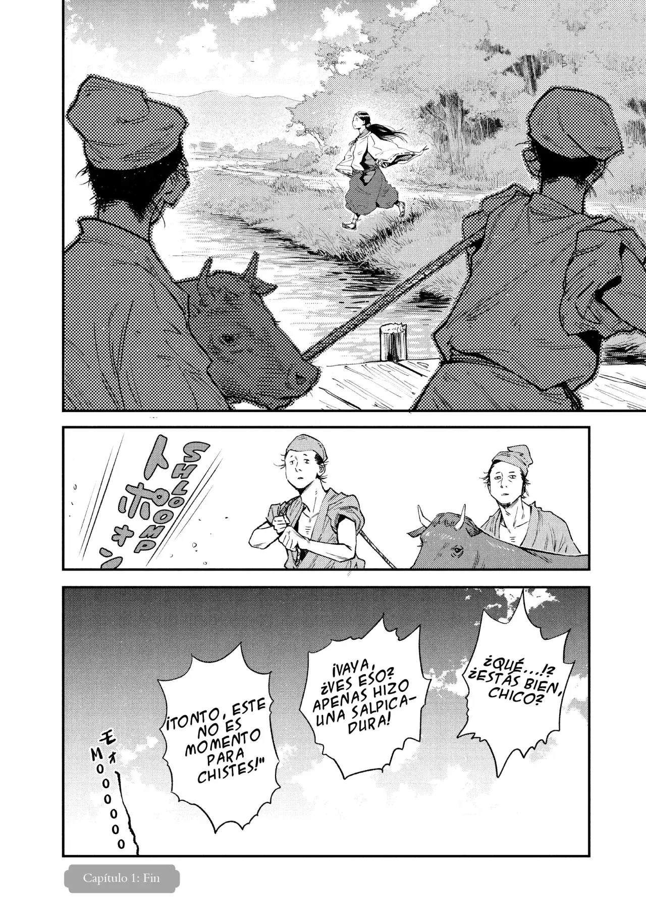 Capitulo 1 page 40