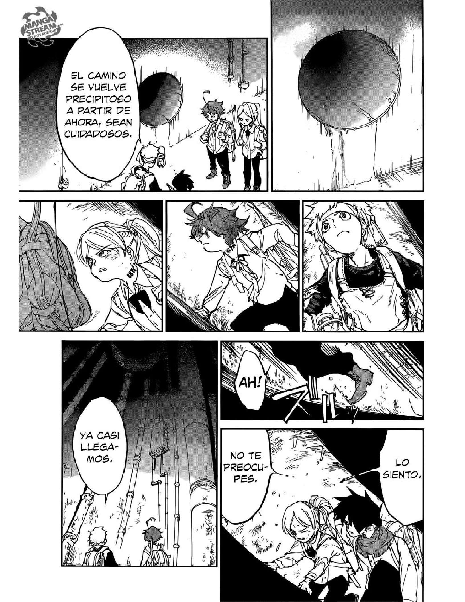 Capitulo 116 page 15