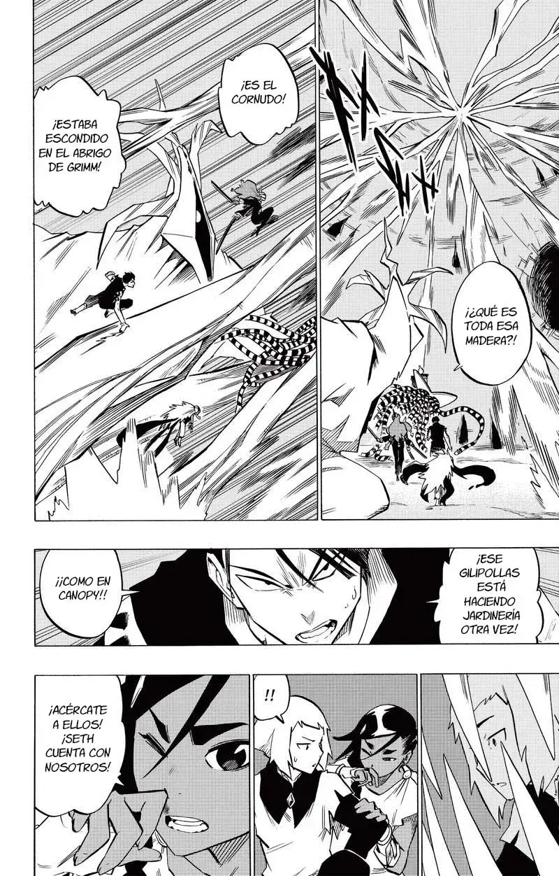 Capitulo 129 page 18