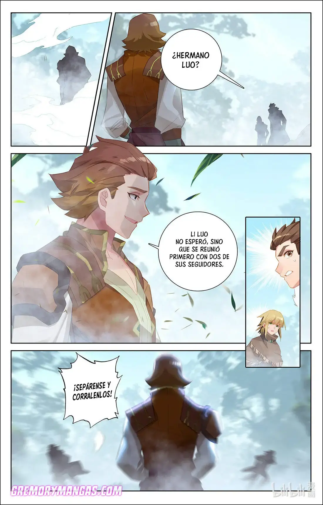 Capitulo 60 page 5