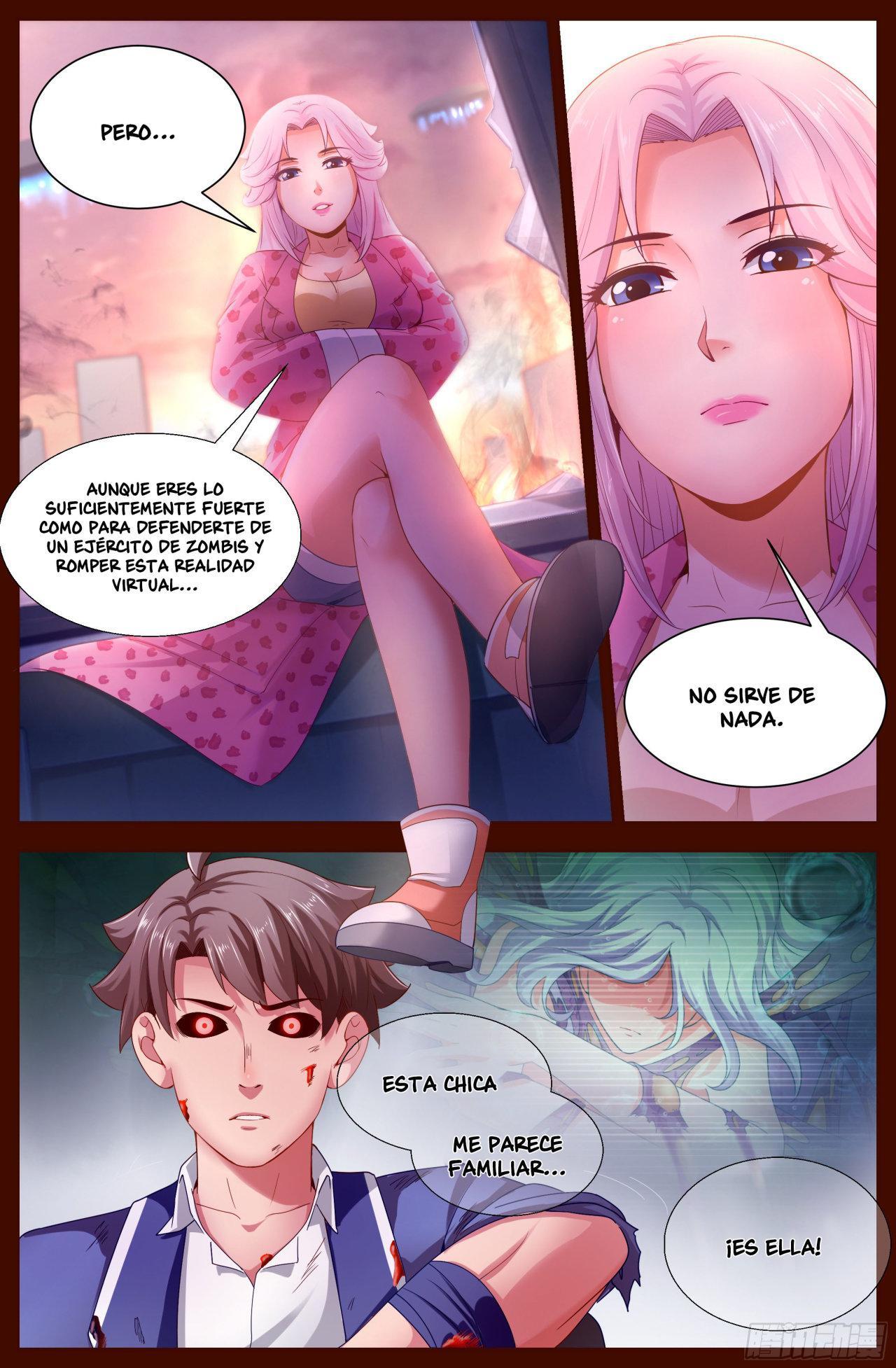 Capitulo 132 page 4