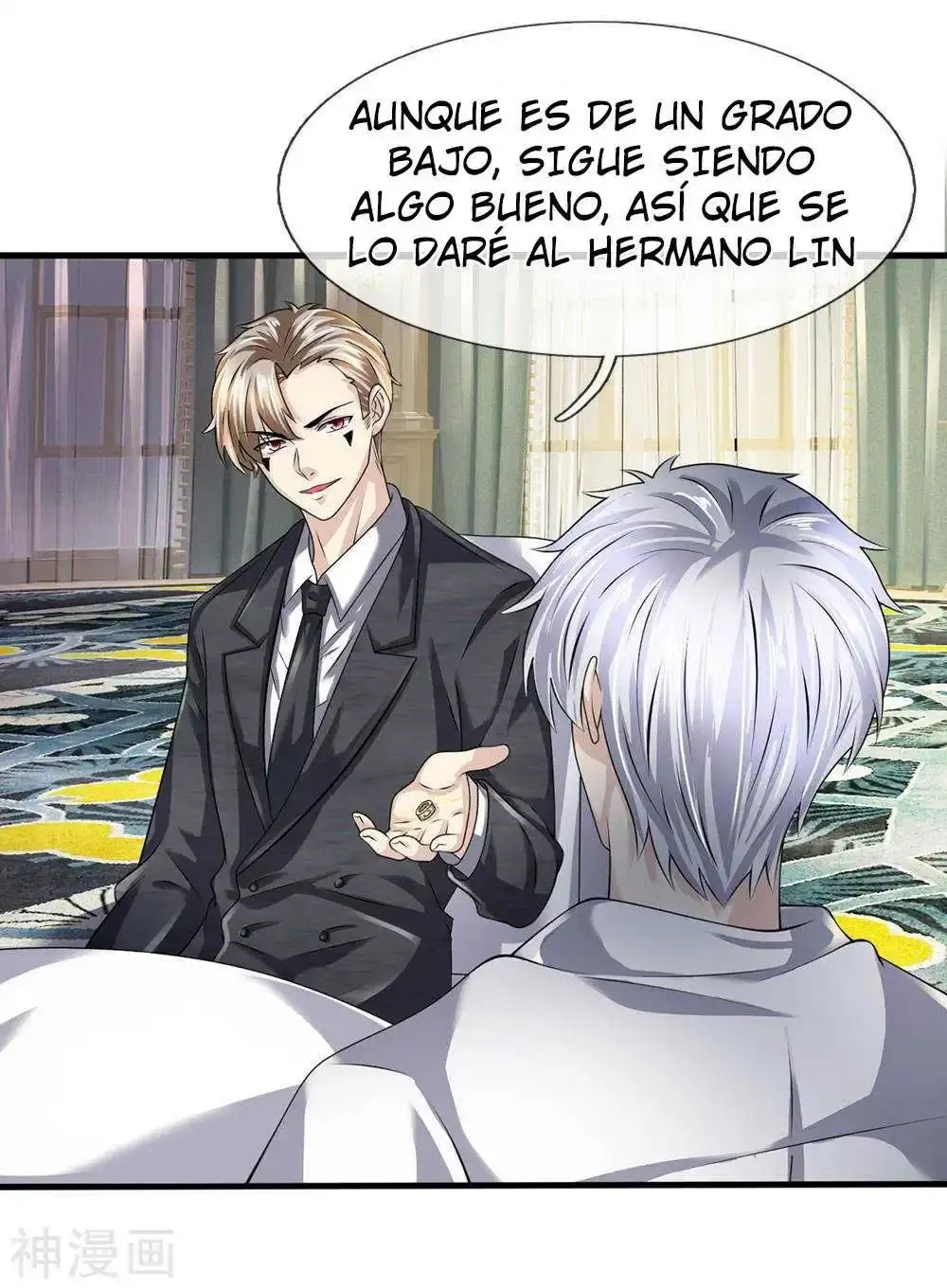 Capitulo 107 page 15