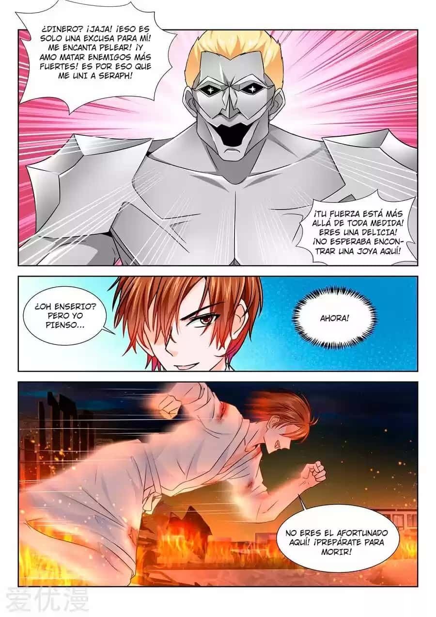 Capitulo 201 page 9
