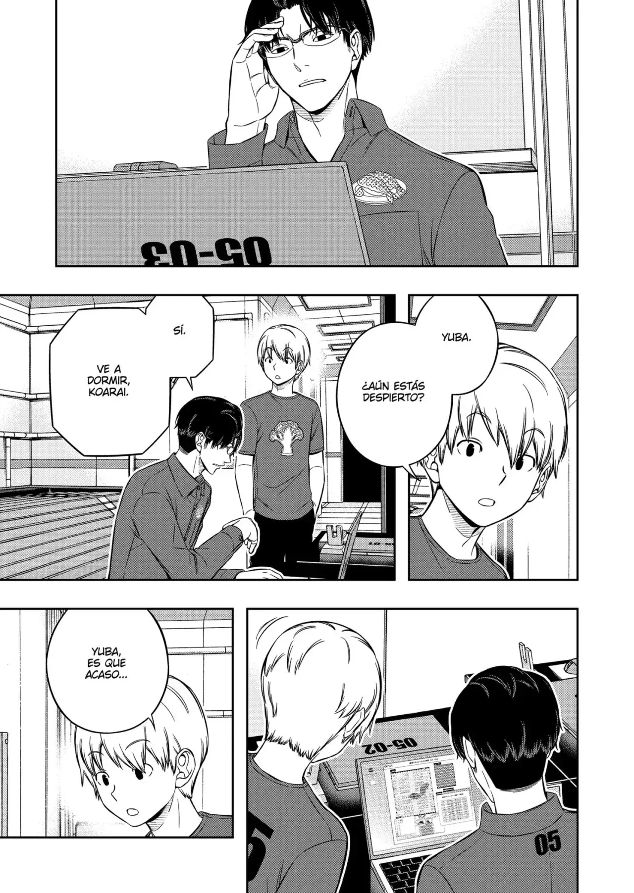 Capitulo 222 page 14