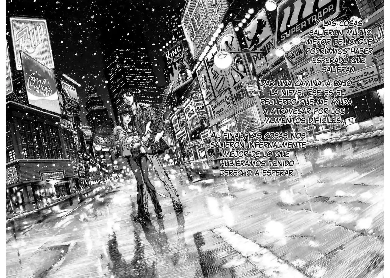Capitulo 119 page 28
