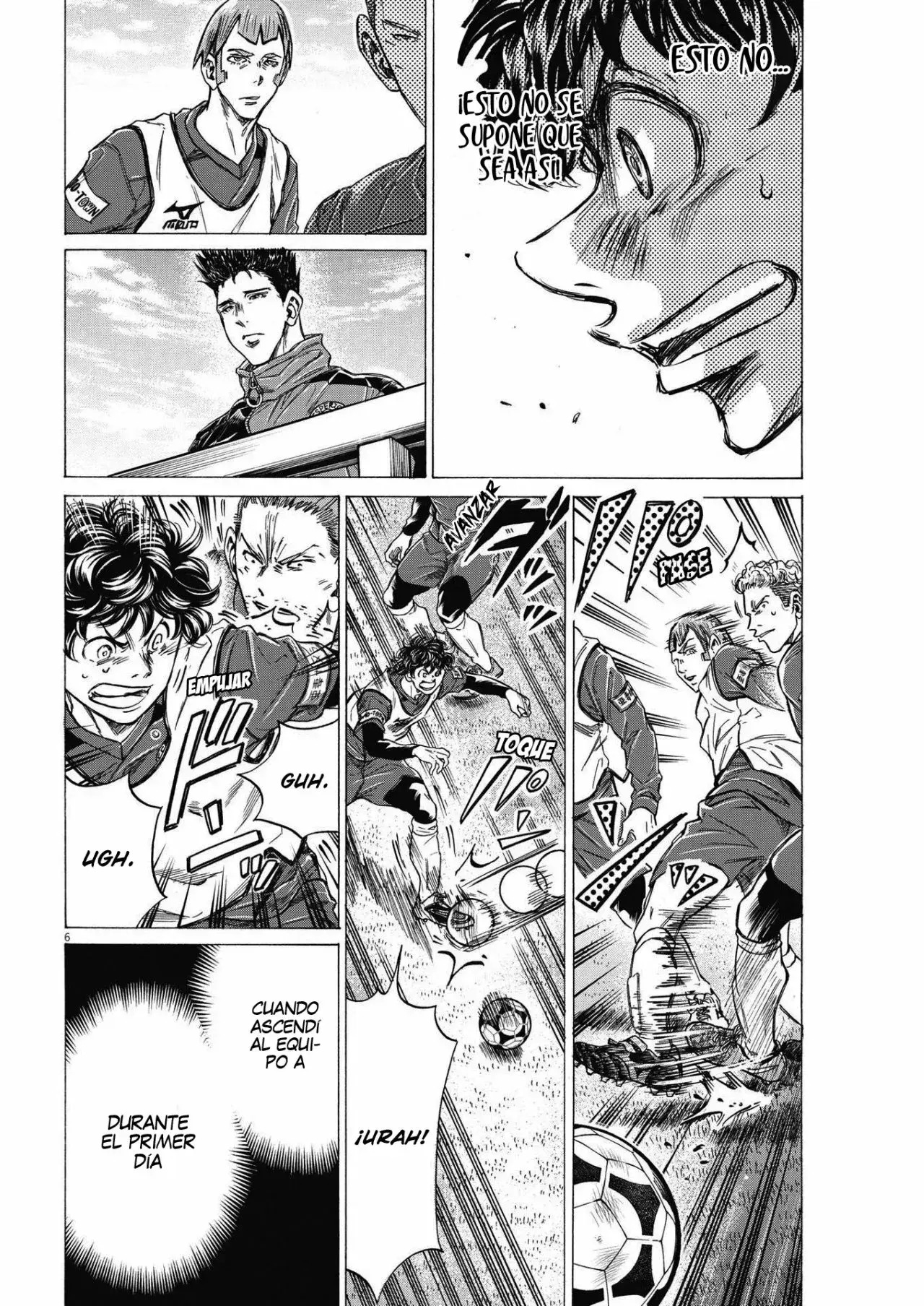 Capitulo 288 page 6