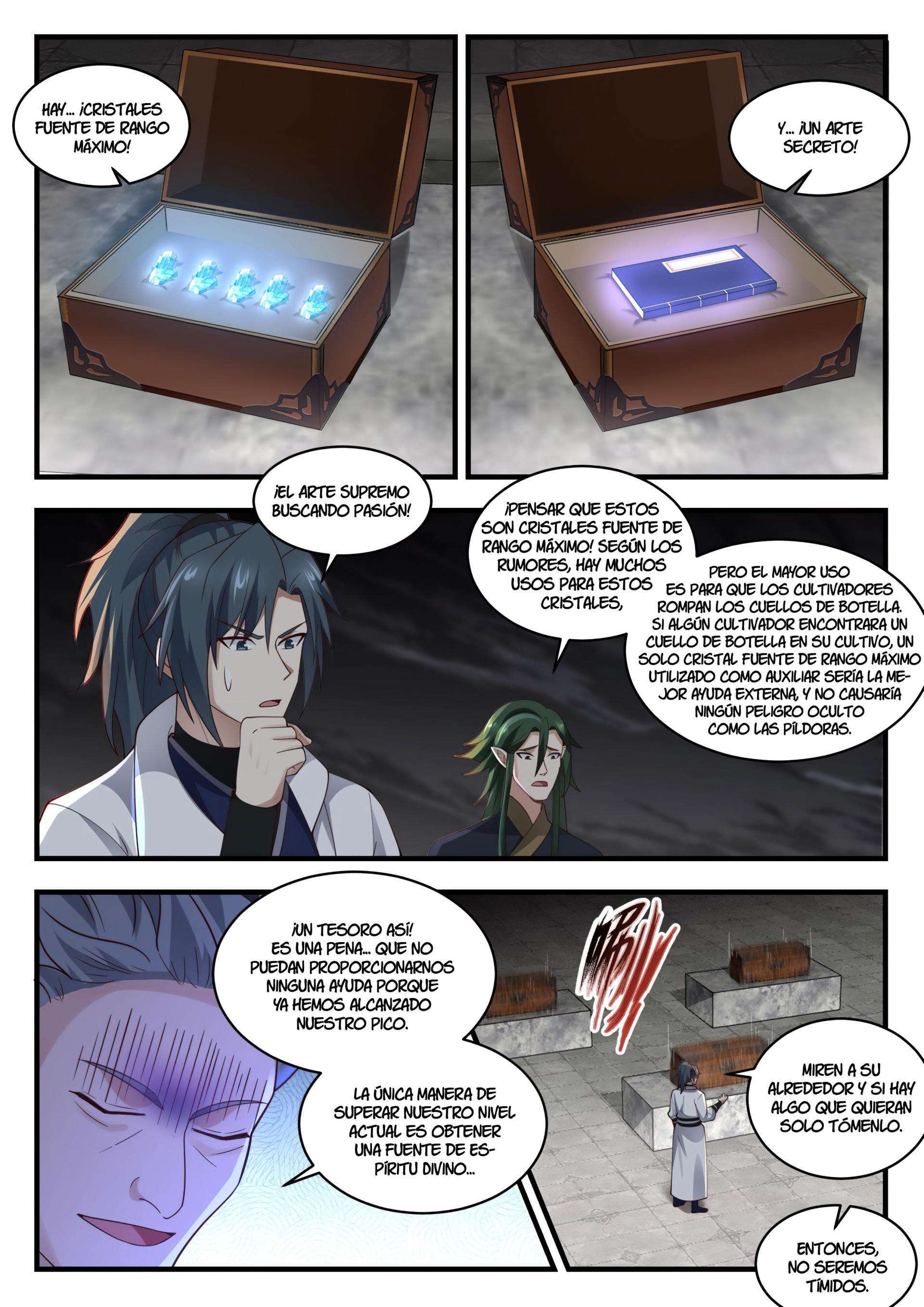 Capitulo 1941 page 10