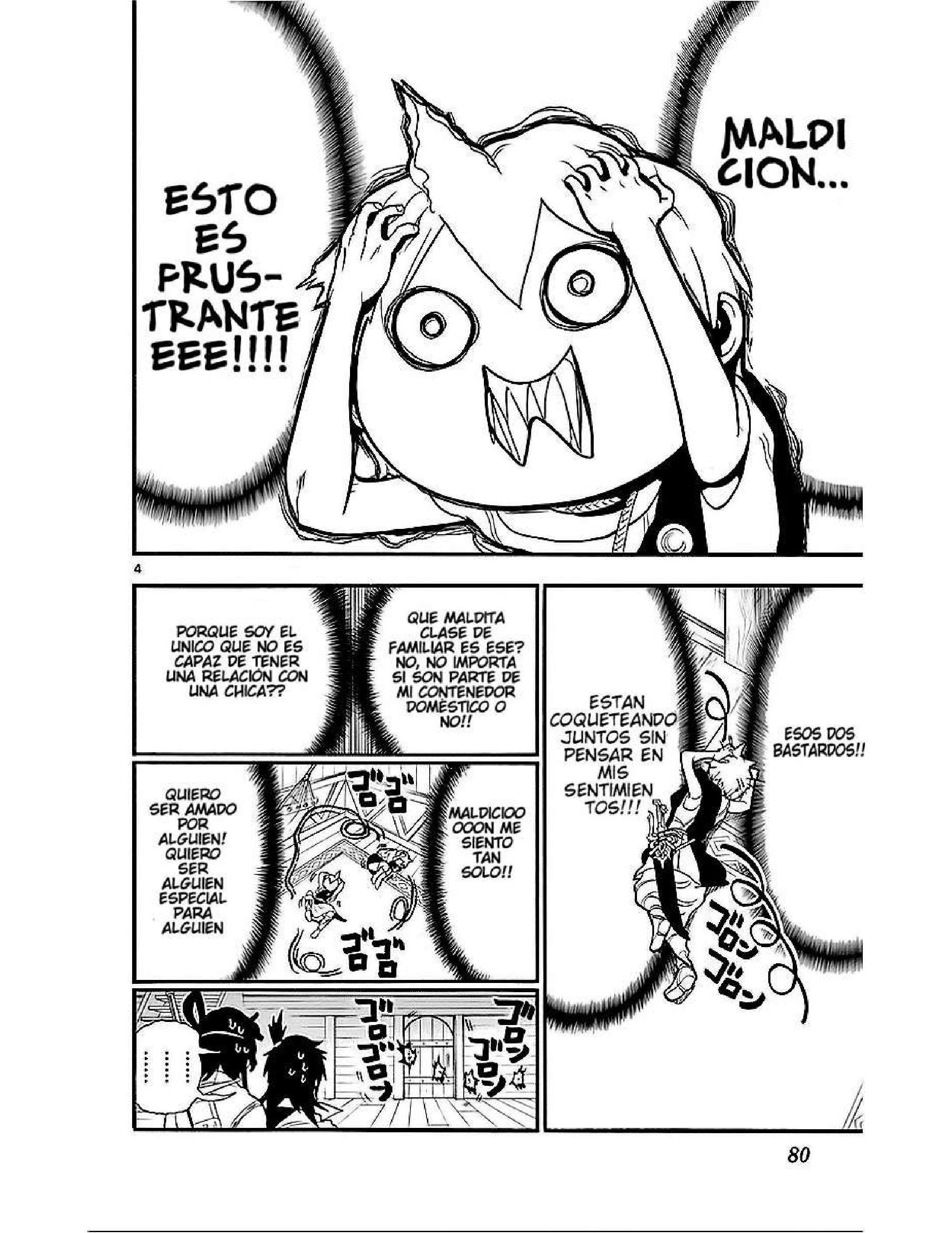 Capitulo 203 page 4