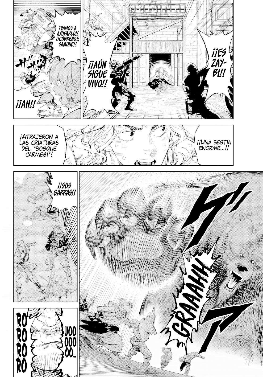 Capitulo 24 page 4