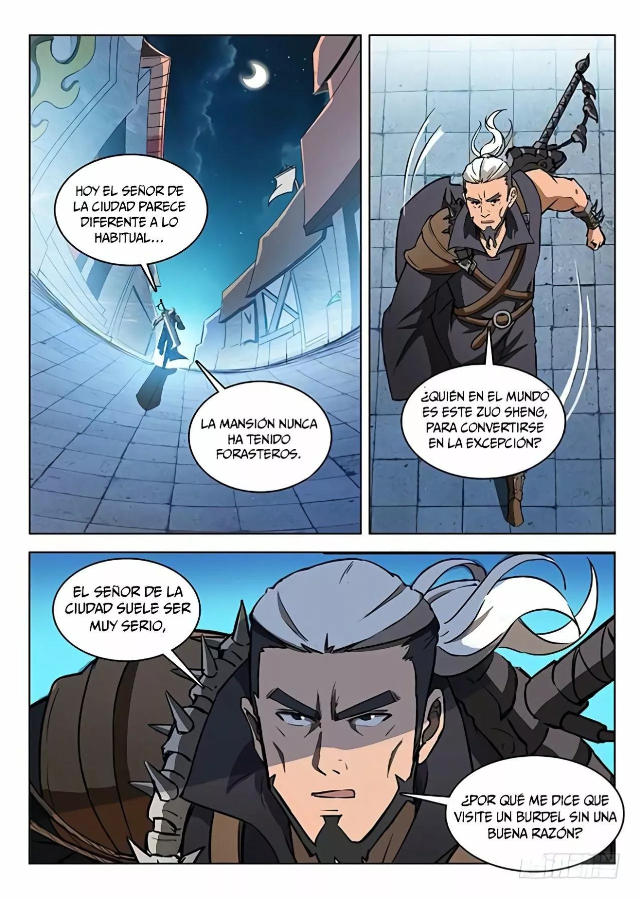 Capitulo 132 page 11