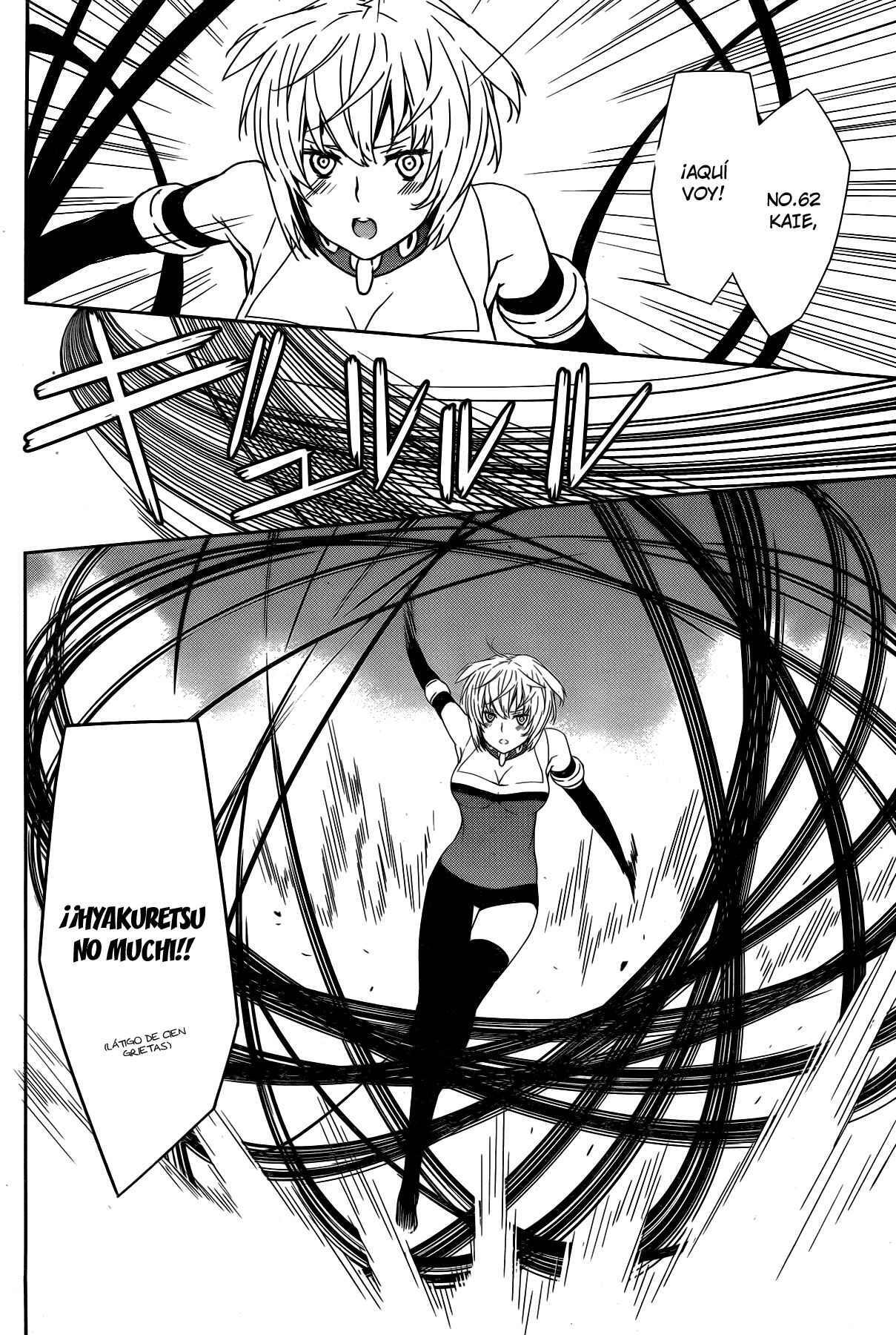 Capitulo 158 page 14