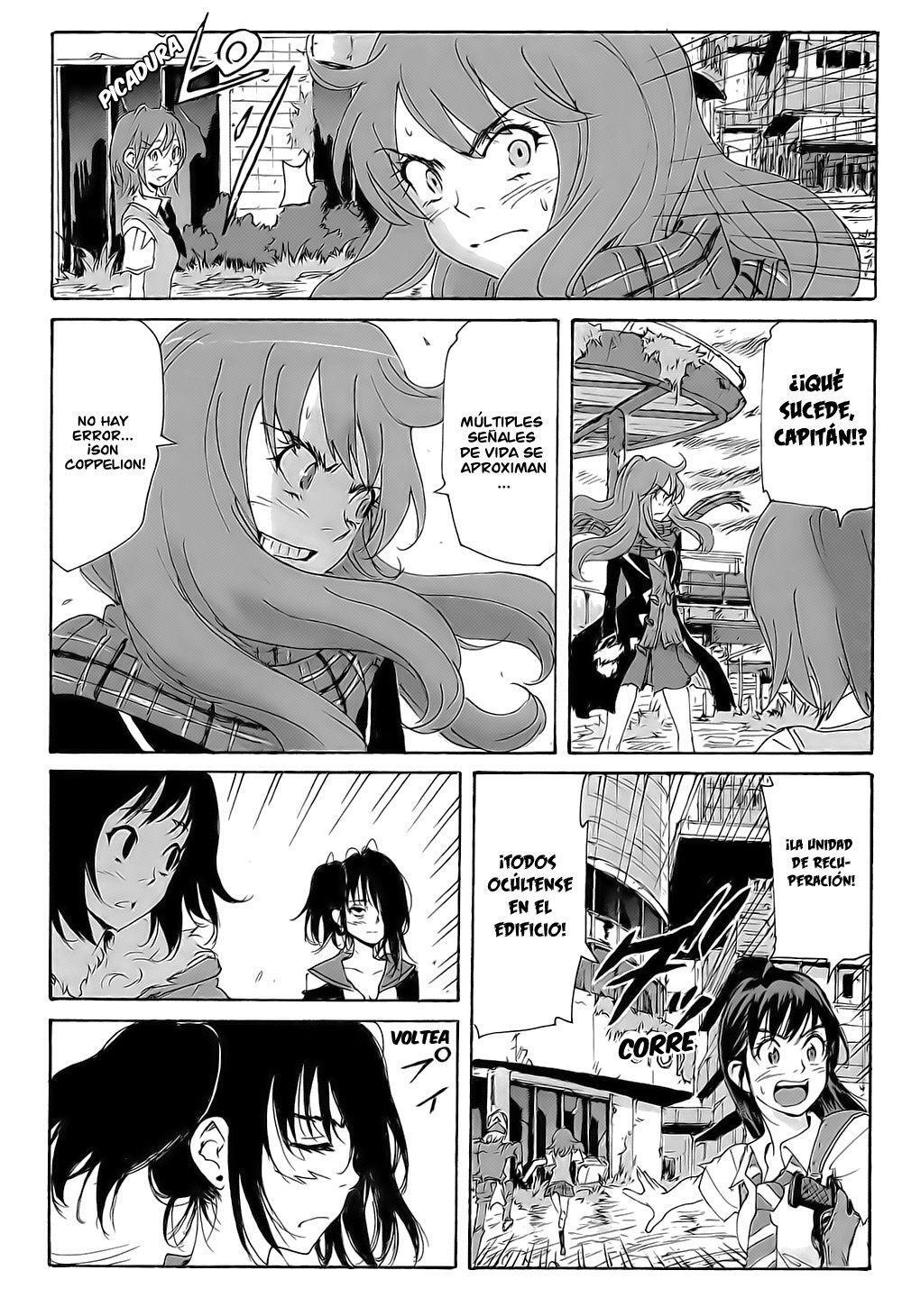 Capitulo 192 page 23