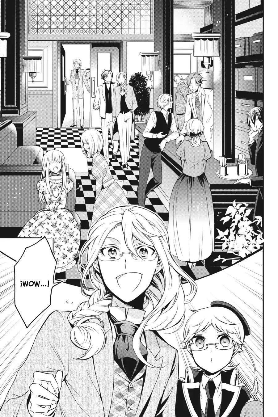 Capitulo 71 page 14