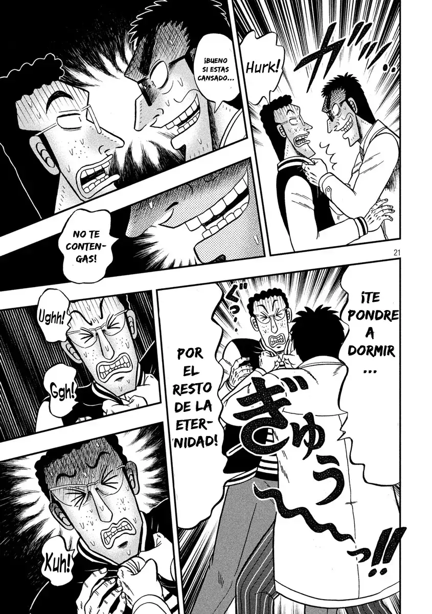 Capitulo 62 page 21