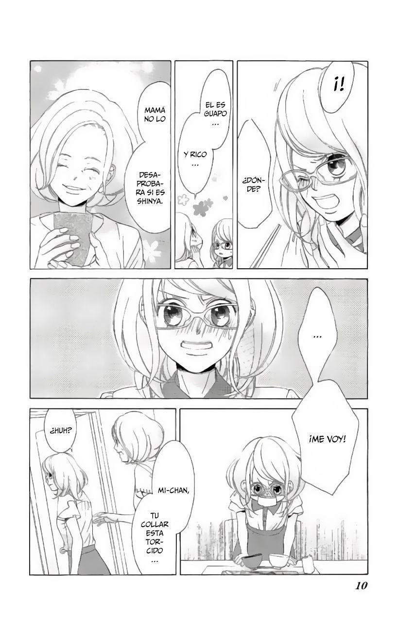 Capitulo 62 page 11