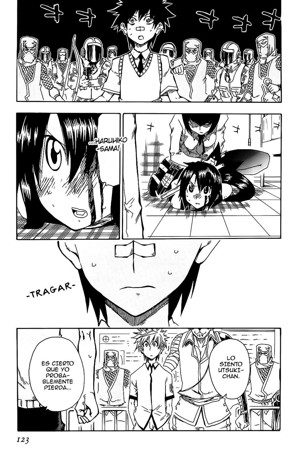 Capitulo 19 page 28