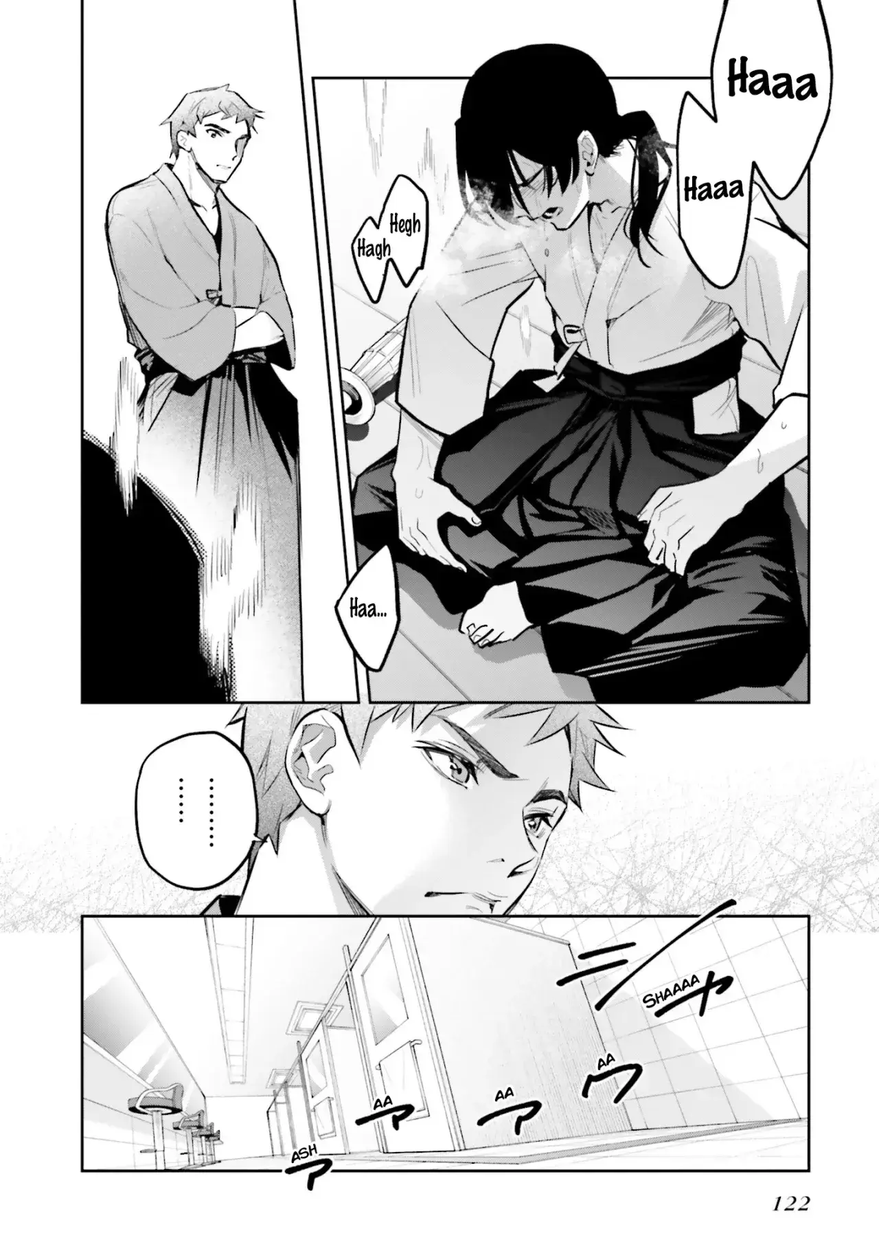 Capitulo 21 page 5