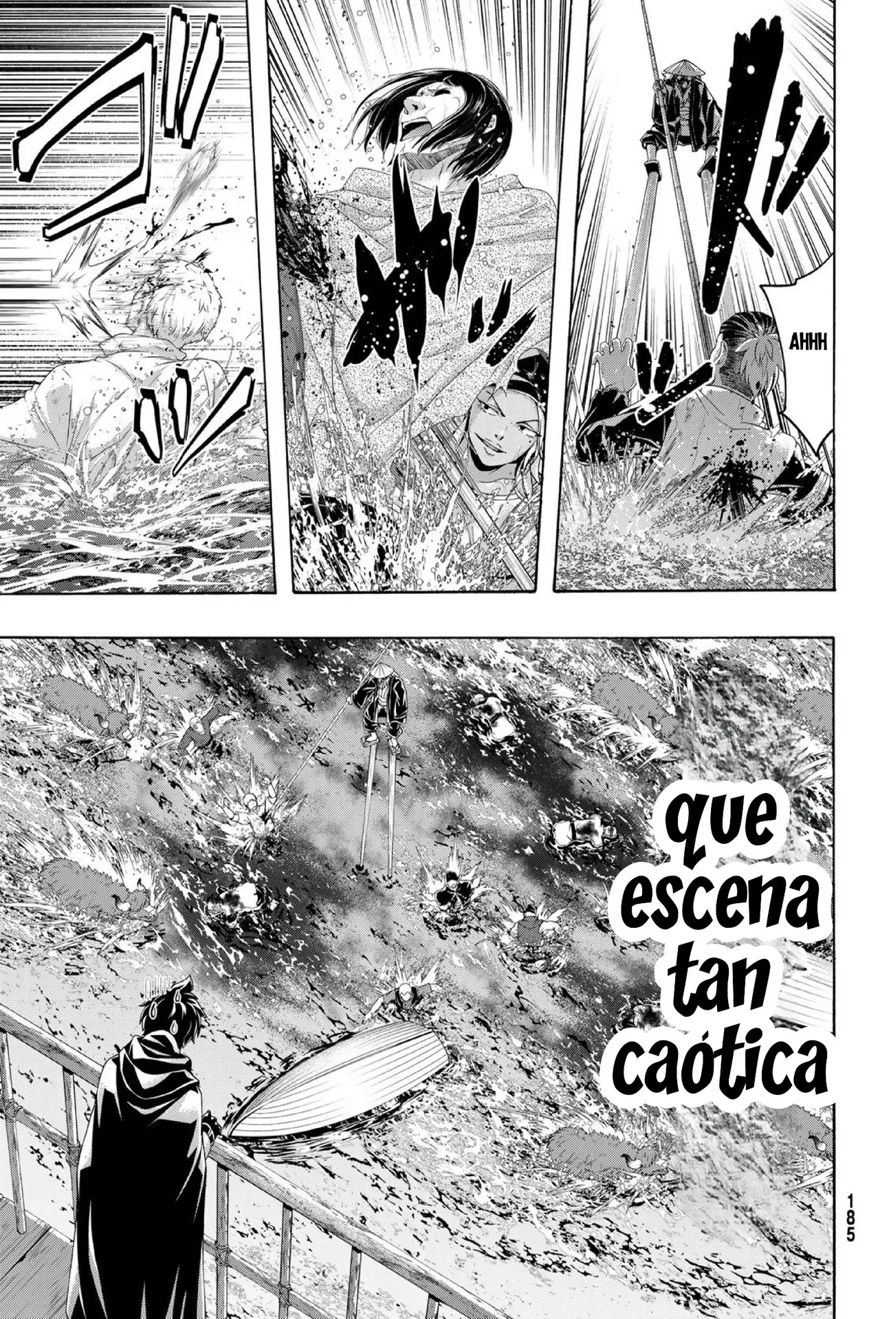 Capitulo 111 page 31