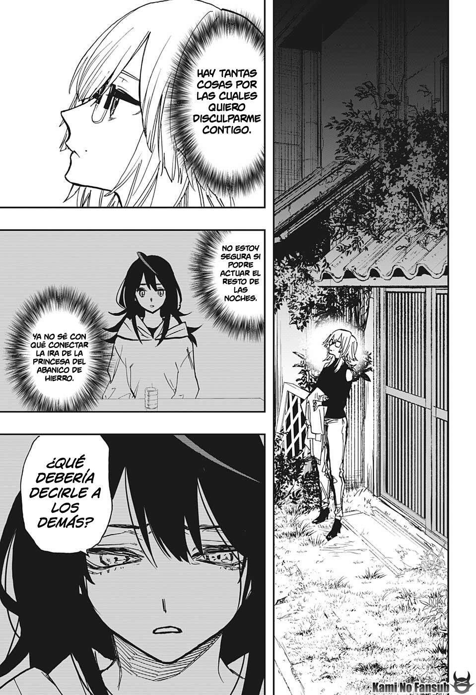 Capitulo 101 page 12