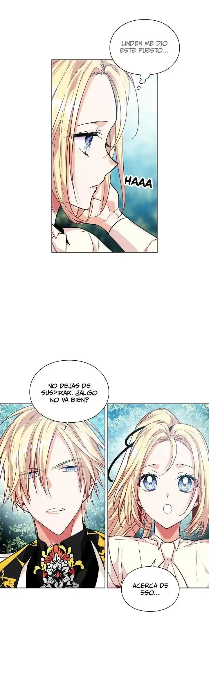 Capitulo 74 page 20