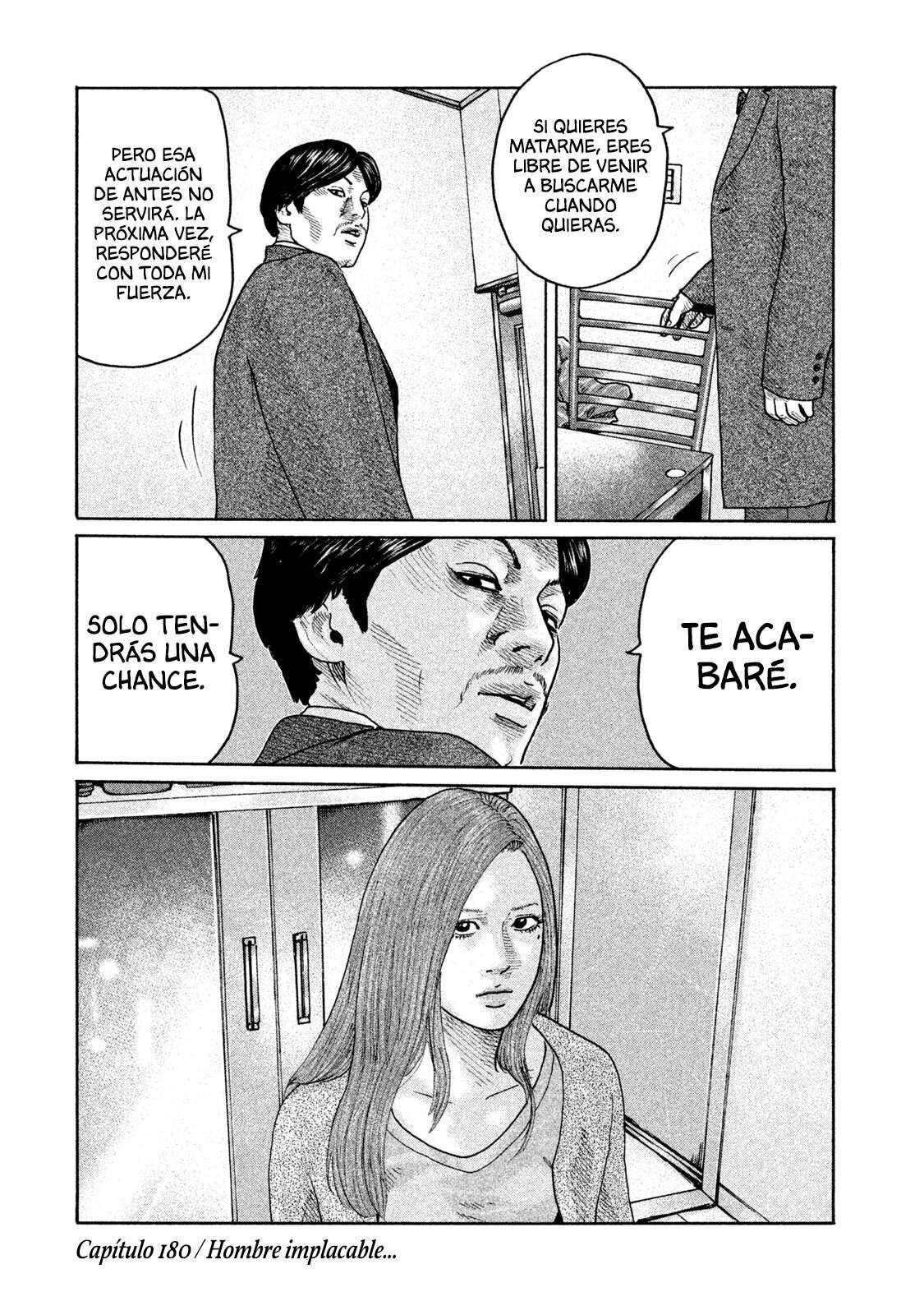 Capitulo 180 page 19